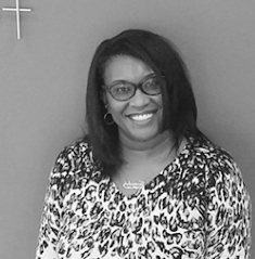 Tameka L. Jackson-Dyer